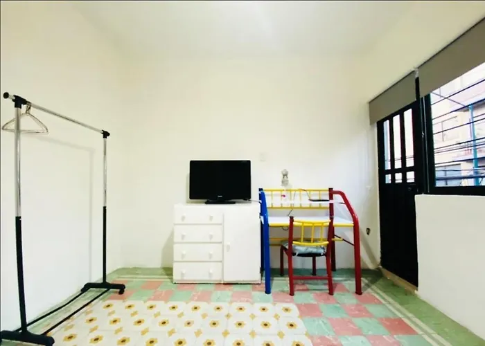 Casa De La Mancha *