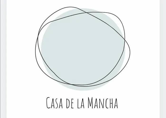 Aparthotel Casa De La Mancha